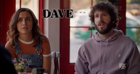 Dave tv show. Things To Know About Dave tv show. 
